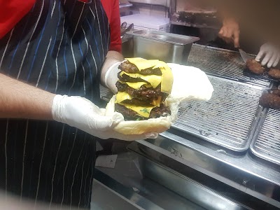 Photos of Barok burger