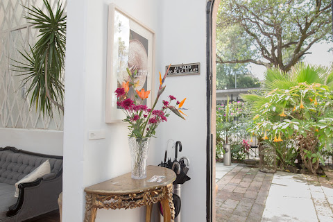 Casa Comtesse by null