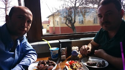 Buluş Restoran