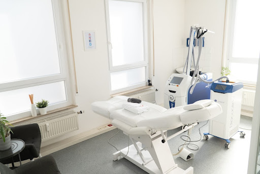 Activa Laserzentrum Heilbronn - Dauerhafte Haarentfernung - Germany