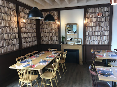 Restaurant Tablapizza Villejust