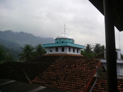 Photos of Masjid Besar Al-Hilal