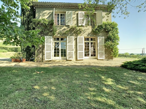 🏡 Sandrine Chatelard Immobilier