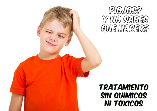 Lice Away Spa - Thumbnail