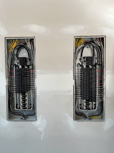 Hendricks Electrical LLC - Visual