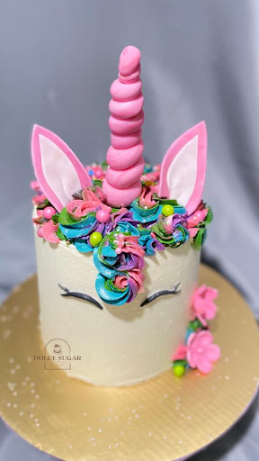 DOLCE SUGAR CAKE - Thumbnail