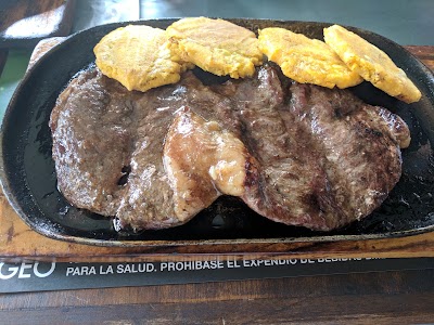 Photos of La Bonga del Sin&uacute;