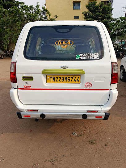 Aadhi Travels