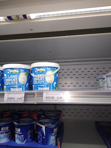EDEKA Sedlmayr