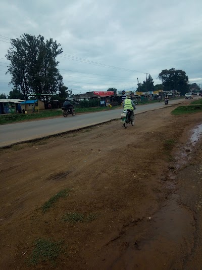 Photos of Lurambi Shopping Centre