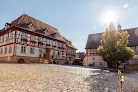 Hotel Goldner Stern à Fürstenberg/Havel