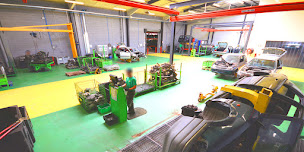 Photo n°6 de Bourgogne Recyclage à Longvic (Magasin de pièces auto d'occasion)