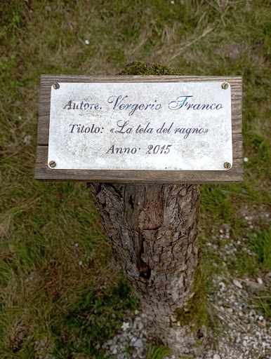 Sentiero naturalistico della rimonta - Thumbnail