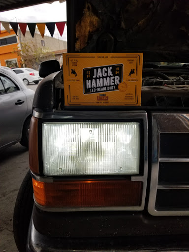 Martinez Auto Shop - Thumbnail