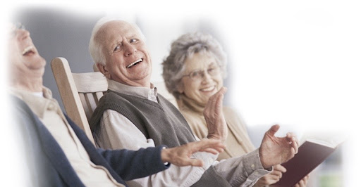 Archwood Senior Living West