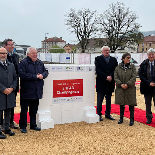 Photo de Groupe Adef à Ivry-sur-Seine (94200)