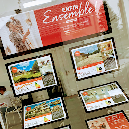 Photo n°16 de LOGEHOME Agence Immobilière Ronchin à Ronchin (Agence immobilière)