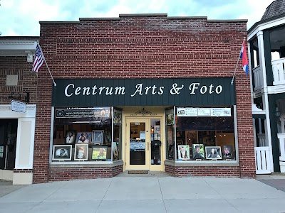 Centrum Arts & Foto