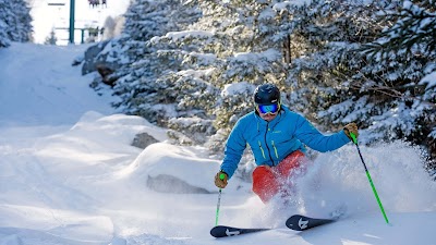 Photos of Snowshoe Mountain Resort