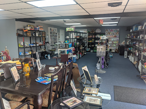 Fractal Thrift Store - Thumbnail