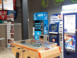 Photo n°3 de E-likid à Dordives (Boutique de cigarettes électroniques)