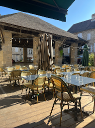 Photo n°17 de Plein Sud Martel Restaurant Pizzeria à Martel (Pizzeria)