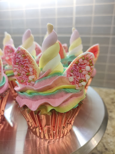 Cupcakes boutique - Thumbnail