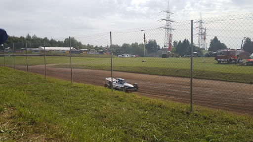 Sandgrube Autocross Schachen - Thumbnail