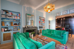 Photo n°7 de Agence Saint François Immobilier Frejus à Fréjus (Agence de location immobilière)