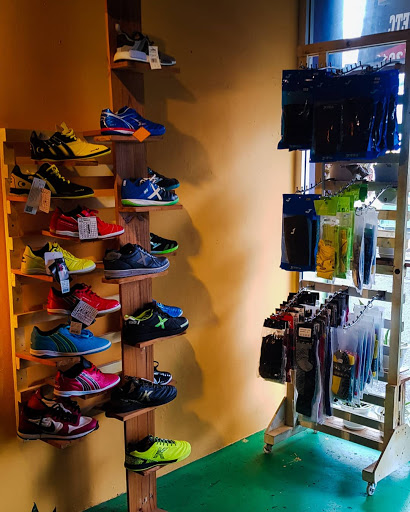 S.T.N.G Futsal & Football Shop Mukah