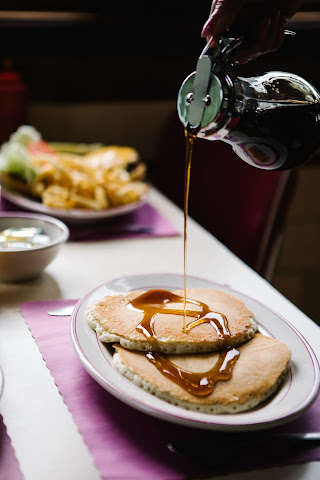 Cutchogue Diner by null