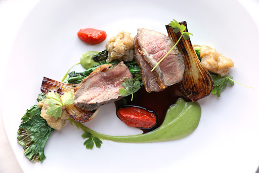 NINE-TEN Restaurant & Bar - Thumbnail