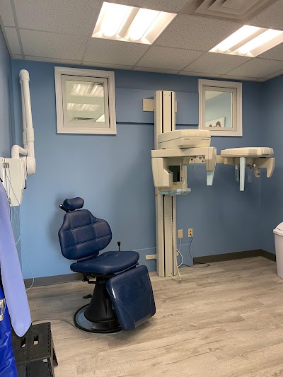 Lavoie Pediatric Dentistry