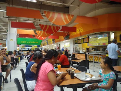 Photos of &Eacute;xito Unicentro Villavicencio