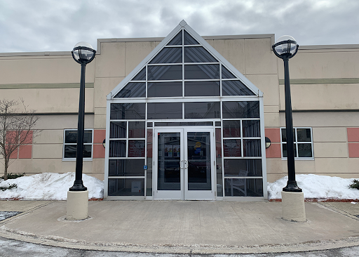 Open Door Care Network - Saugerties Dental