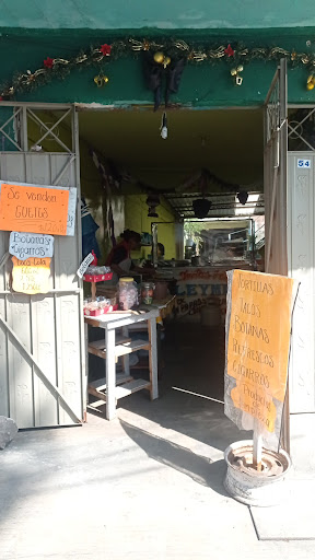 Tortilleria y Taqueria "Abue Carmen" - Thumbnail