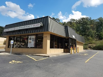 Cornerstone Pharmacy JFK