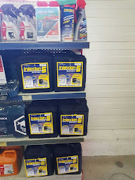 Photo n°11 de Autodistribution à Lesparre-Médoc (Magasin d'accessoires pour poids lourds)