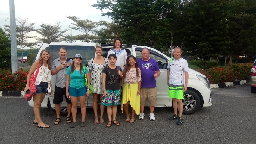 Joel Travel & Tours Sdn Bhd by null