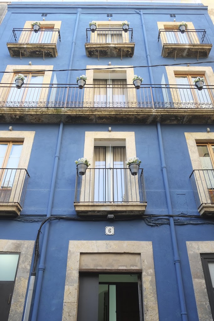 Foto de Pigal en Tarragona