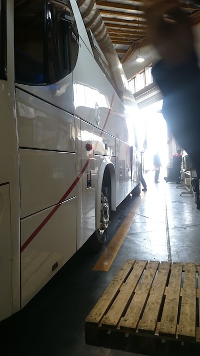 Photos of Oghab After Sales Services