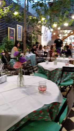 Opiniones de Café de la Candelaria en Providencia - Cafetería