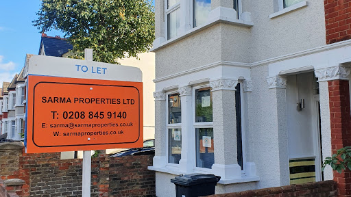 Sarma Properties