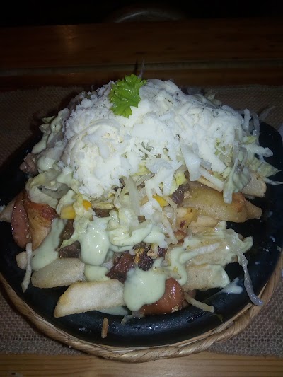 Photos of El Country "Papas Gourmet"