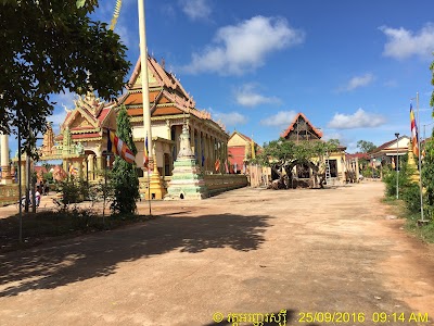 Photos of វត្តអរញ្ញរង្សី