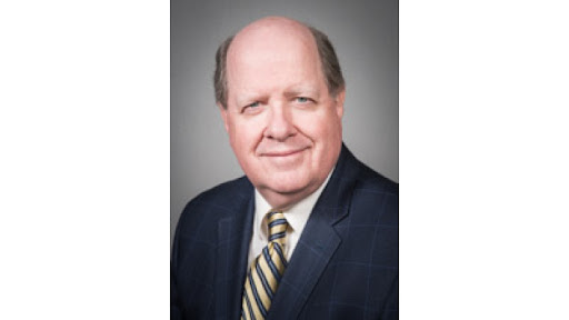 Brian Henry Gair, MD