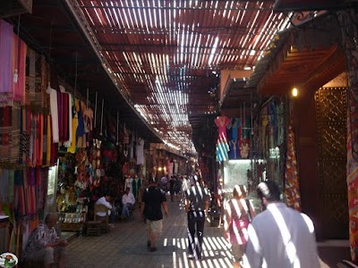 Photos of Marrakech Tour