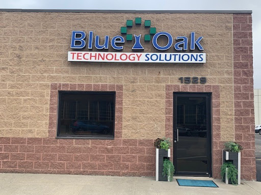 Blue Oak Technology Solutions - Thumbnail