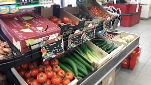Photo n°11 de CocciMarket à Saint-Laurent-sur-Saône (Magasin de vins et spiritueux)