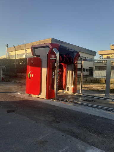 Esso Cellatica - Visual